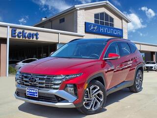 2025 Hyundai Tucson for sale in Denton TX