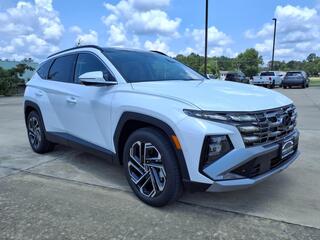 2025 Hyundai Tucson for sale in Boerne TX