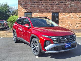 2026 Hyundai Tucson for sale in Mishawaka IN
