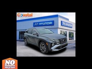 2026 Hyundai Tucson for sale in Melbourne FL