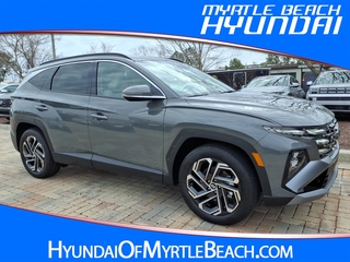 2026 Hyundai Tucson for sale in Myrtle Beach SC