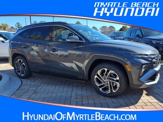 2026 Hyundai Tucson for sale in Myrtle Beach SC