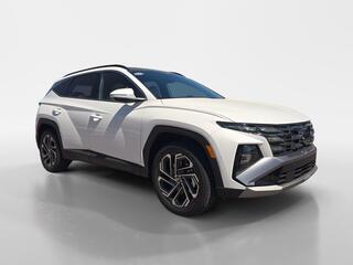 2026 Hyundai Tucson for sale in Knoxville TN
