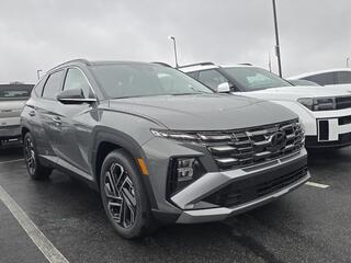 2026 Hyundai Tucson for sale in South Hill VA