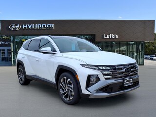 2026 Hyundai Tucson for sale in Boerne TX