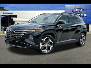 2024 Hyundai Tucson for sale in Anderson SC