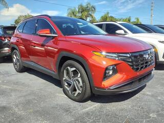 2024 Hyundai Tucson for sale in Melbourne FL