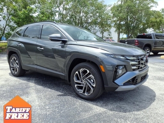 2025 Hyundai Tucson for sale in Melbourne FL
