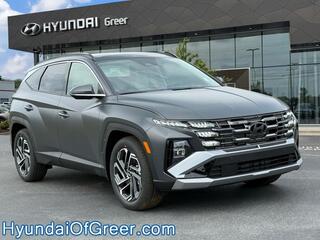 2025 Hyundai Tucson for sale in South Hill VA