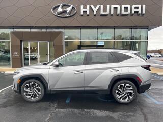 2025 Hyundai Tucson for sale in Columbus MS