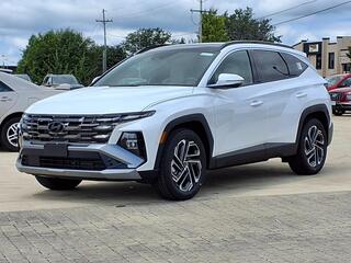 2026 Hyundai Tucson for sale in Peoria IL