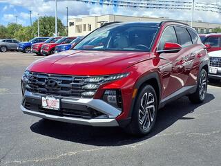 2026 Hyundai Tucson for sale in Fort Mill SC