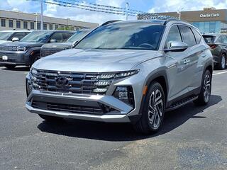 2026 Hyundai Tucson for sale in Fort Mill SC