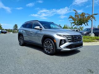 2026 Hyundai Tucson for sale in Southern Pines NC