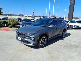 2026 Hyundai Tucson for sale in Somersworth NH