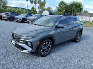 2026 Hyundai Tucson for sale in Somersworth NH