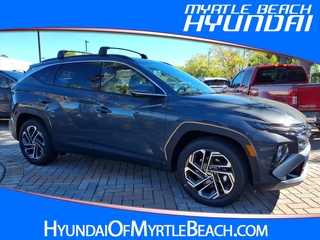 2026 Hyundai Tucson for sale in Myrtle Beach SC