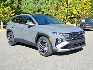 2026 Hyundai Tucson for sale in Cornelius NC