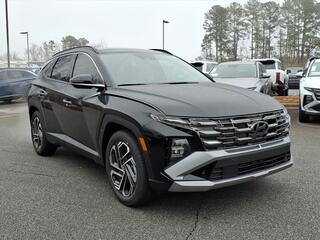 2026 Hyundai Tucson for sale in Cornelius NC