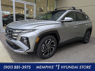2026 Hyundai Tucson for sale in Memphis TN