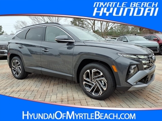 2026 Hyundai Tucson for sale in Myrtle Beach SC