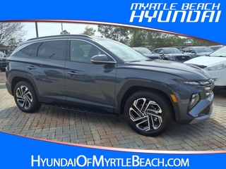 2026 Hyundai Tucson for sale in Myrtle Beach SC
