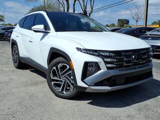 2026 Hyundai Tucson for sale in Cocoa FL