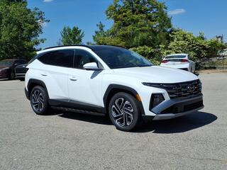 2026 Hyundai Tucson for sale in Rocky Mount NC