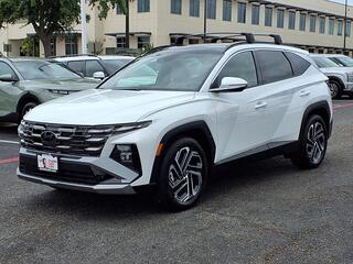 2026 Hyundai Tucson for sale in Fort Mill SC