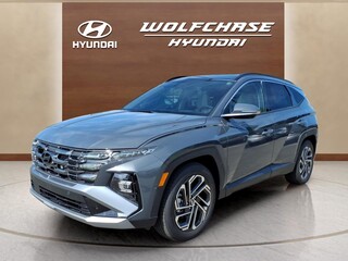 2026 Hyundai Tucson for sale in Memphis TN