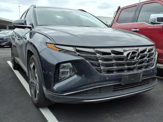2024 Hyundai Tucson for sale in Greenville SC