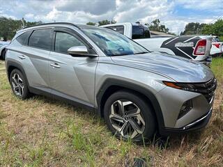 2024 Hyundai Tucson for sale in Melbourne FL