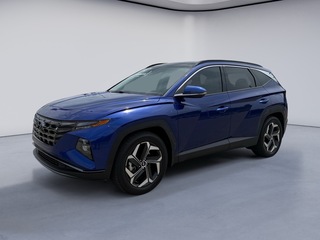 2024 Hyundai Tucson for sale in Morristown TN