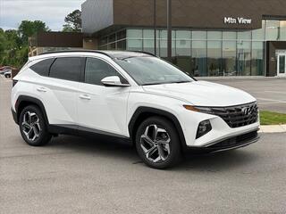 2024 Hyundai Tucson for sale in Ringgold GA