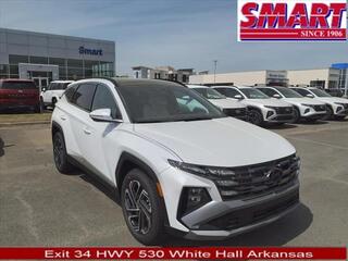 2025 Hyundai Tucson for sale in White Hall AR