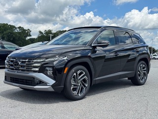 2025 Hyundai Tucson for sale in Anderson SC