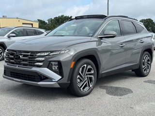 2025 Hyundai Tucson for sale in Anderson SC