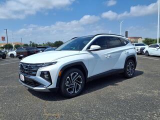 2025 Hyundai Tucson for sale in Fort Mill SC