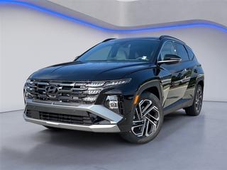 2025 Hyundai Tucson for sale in Ringgold GA