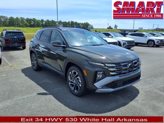 2025 Hyundai Tucson for sale in White Hall AR
