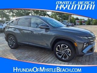 2025 Hyundai Tucson for sale in Myrtle Beach SC
