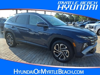 2026 Hyundai Tucson for sale in Myrtle Beach SC