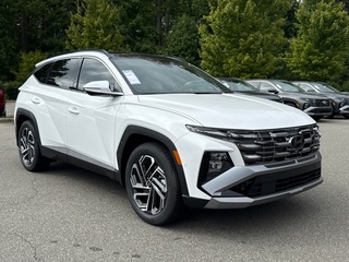 2026 Hyundai Tucson for sale in Cornelius NC