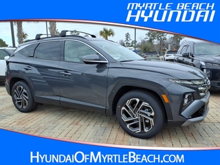 2026 Hyundai Tucson for sale in Myrtle Beach SC