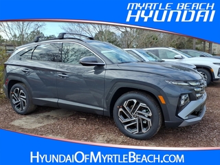 2026 Hyundai Tucson for sale in Myrtle Beach SC