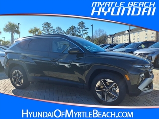 2026 Hyundai Tucson for sale in Myrtle Beach SC