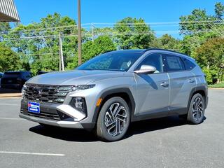 2026 Hyundai Tucson for sale in Mishawaka IN