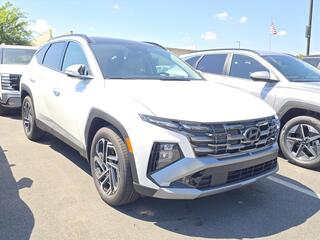 2026 Hyundai Tucson for sale in South Hill VA