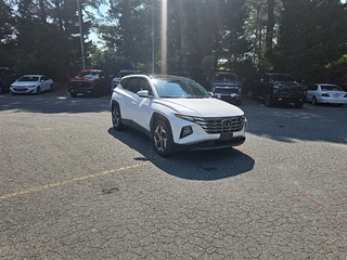2024 Hyundai Tucson for sale in Charlotte NC