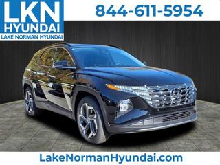 2024 Hyundai Tucson for sale in Cornelius NC